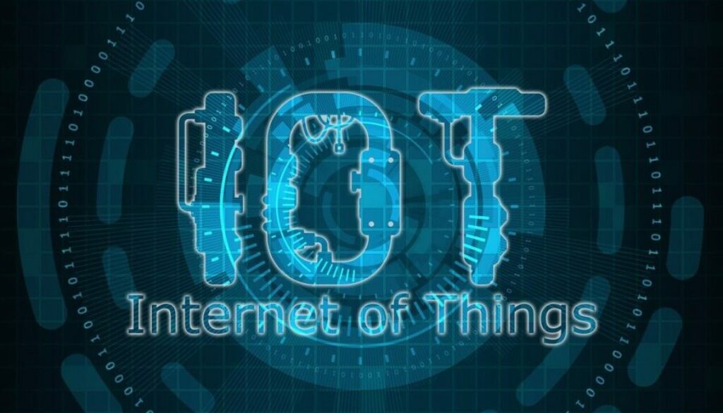 Read more about the article What Is Internet Of Thing And How Does It Work